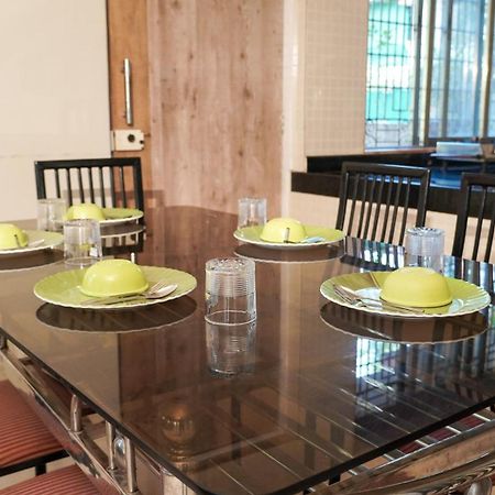 Ladakh House- 3 Bhk Ladakh Themed Villa Near Matheran Neral Ngoại thất bức ảnh