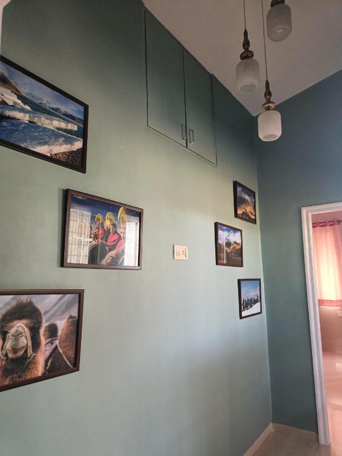Ladakh House- 3 Bhk Ladakh Themed Villa Near Matheran Neral Ngoại thất bức ảnh