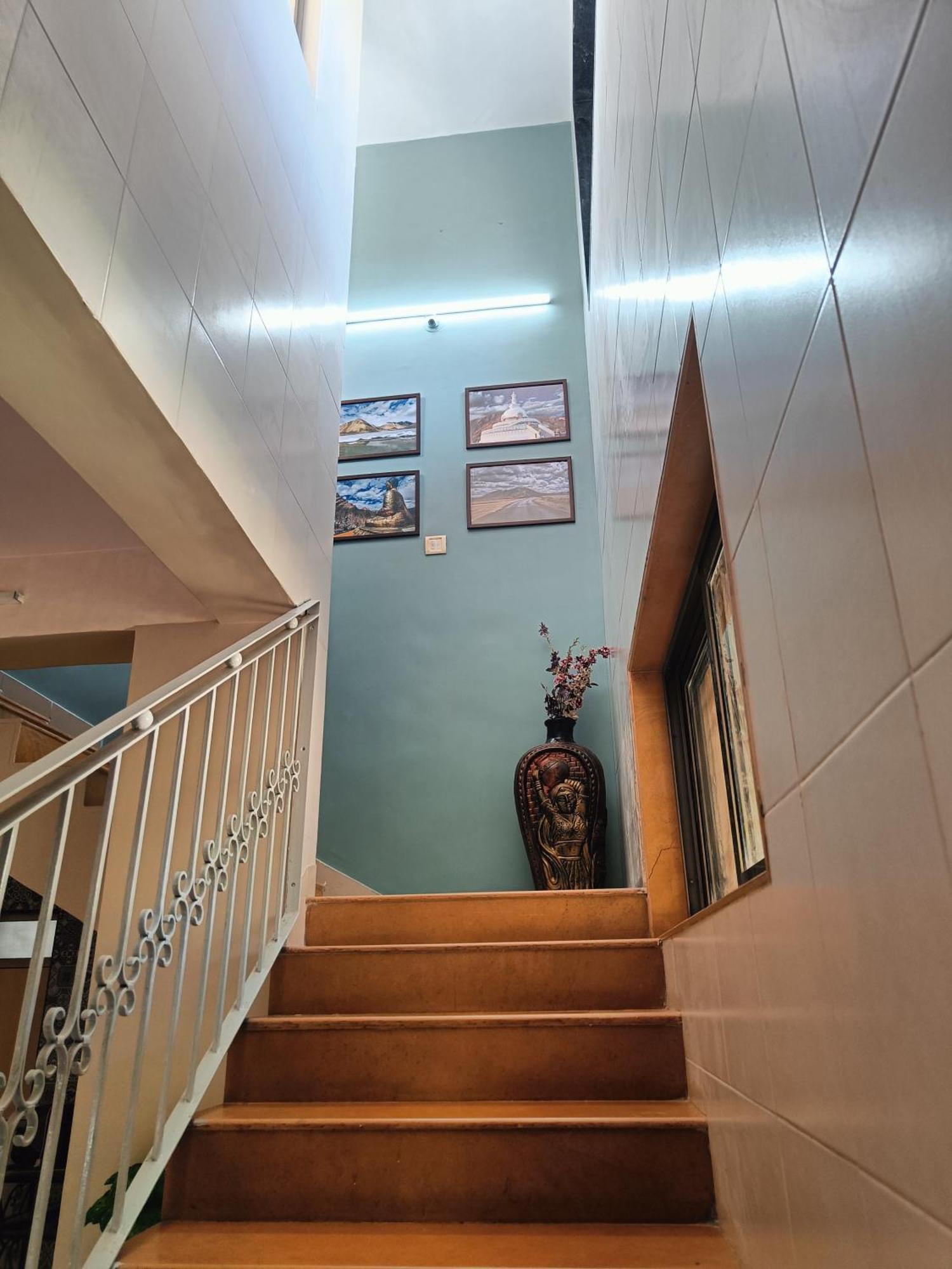 Ladakh House- 3 Bhk Ladakh Themed Villa Near Matheran Neral Ngoại thất bức ảnh