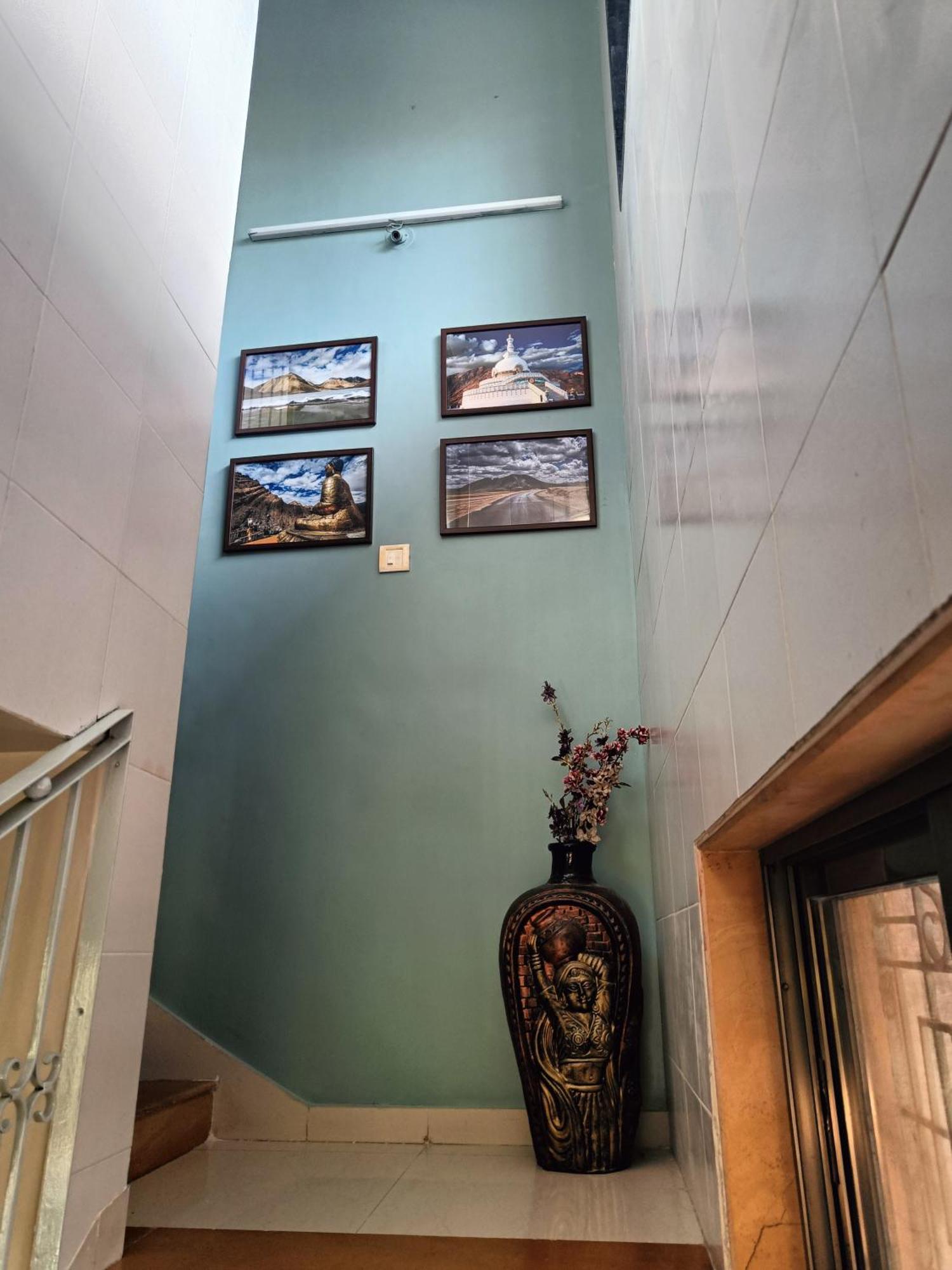 Ladakh House- 3 Bhk Ladakh Themed Villa Near Matheran Neral Ngoại thất bức ảnh