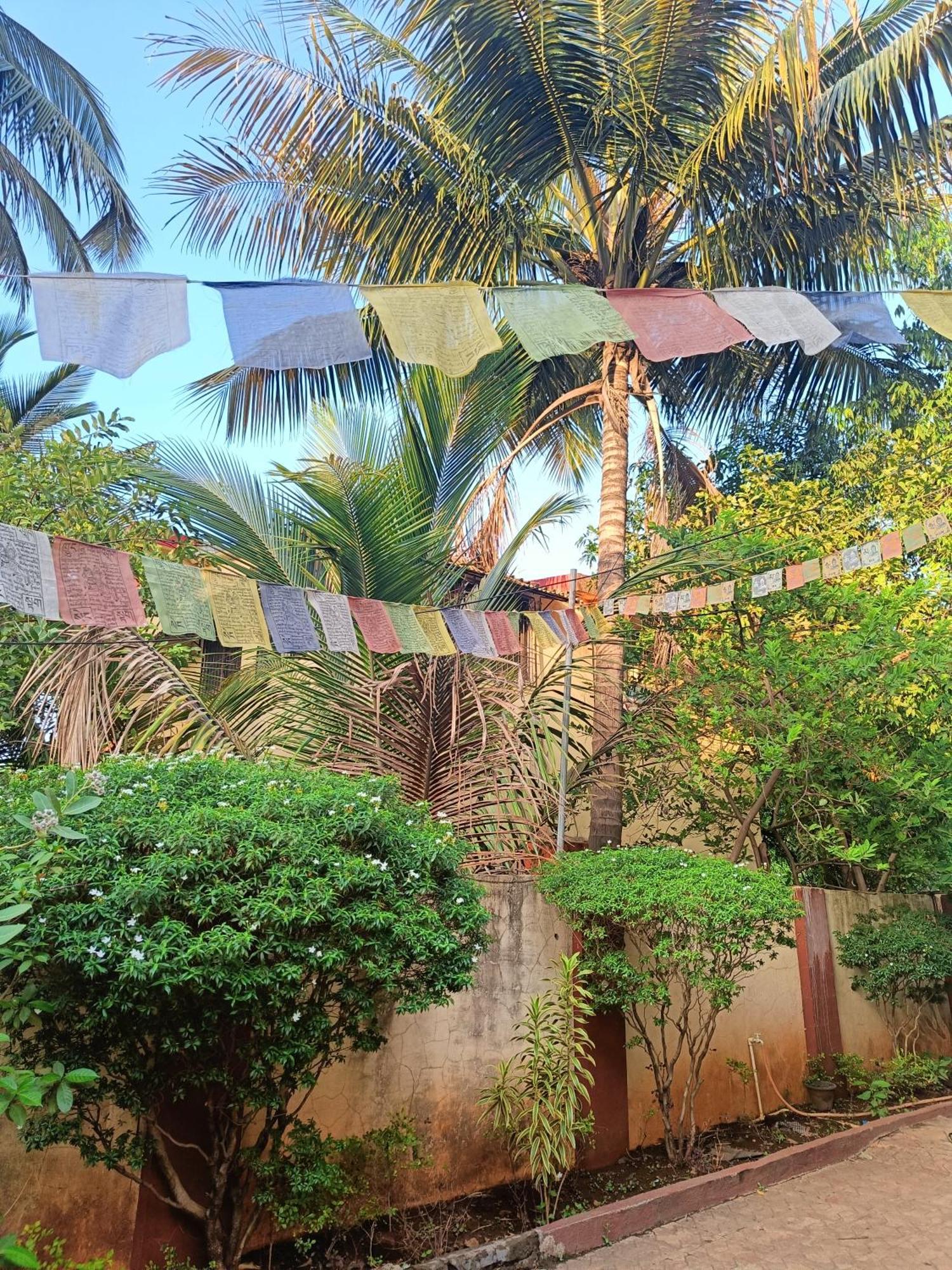 Ladakh House- 3 Bhk Ladakh Themed Villa Near Matheran Neral Ngoại thất bức ảnh