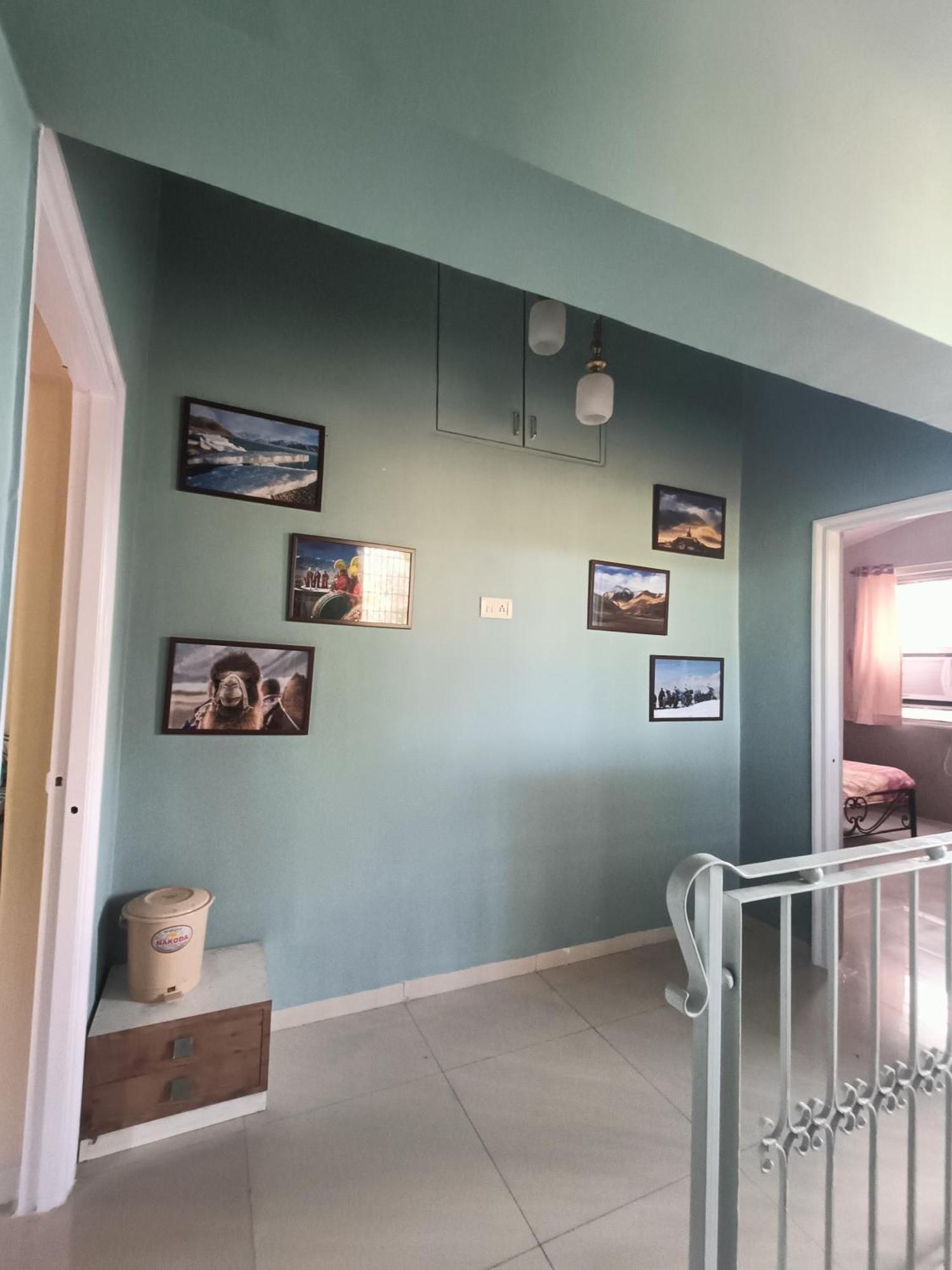 Ladakh House- 3 Bhk Ladakh Themed Villa Near Matheran Neral Ngoại thất bức ảnh