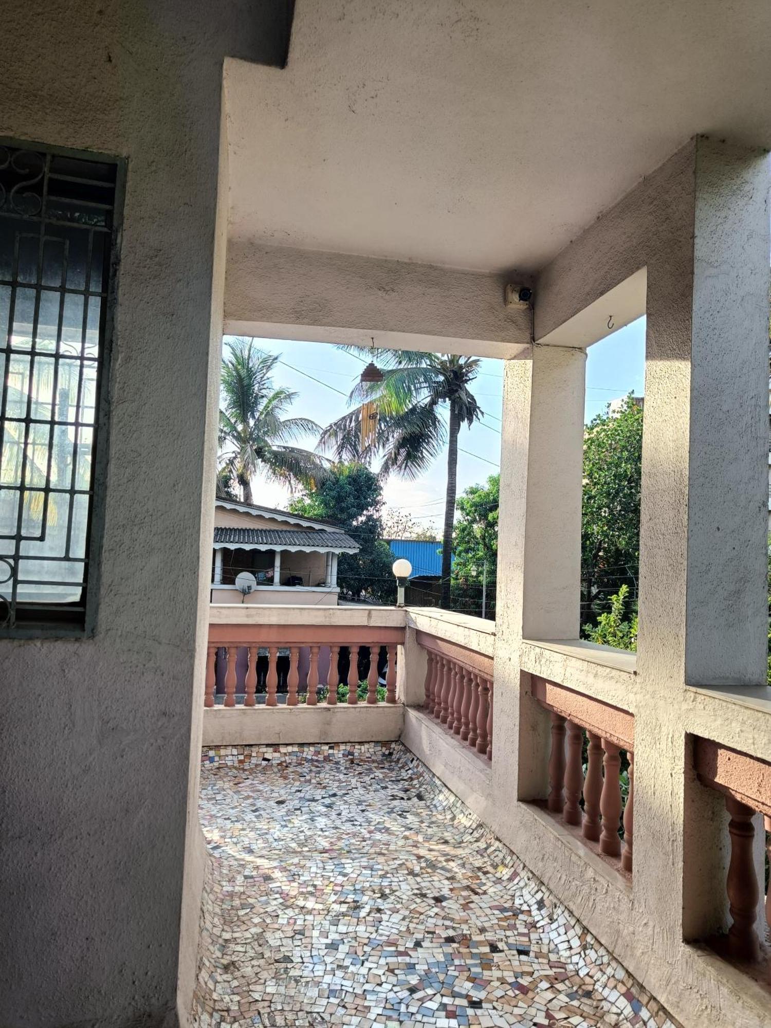 Ladakh House- 3 Bhk Ladakh Themed Villa Near Matheran Neral Ngoại thất bức ảnh
