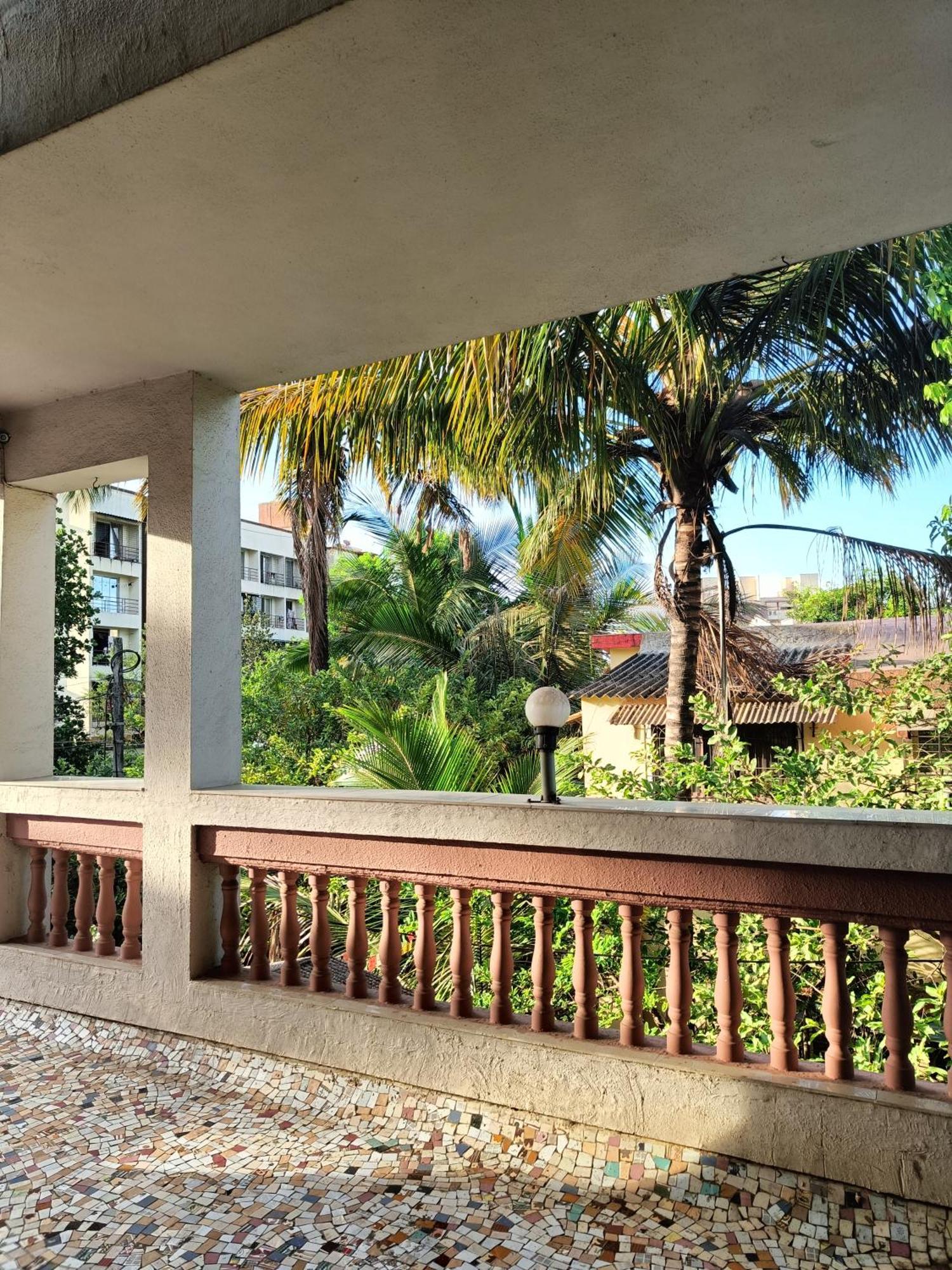 Ladakh House- 3 Bhk Ladakh Themed Villa Near Matheran Neral Ngoại thất bức ảnh