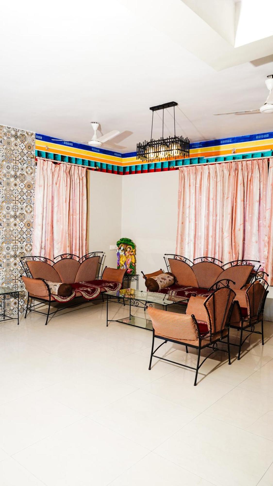 Ladakh House- 3 Bhk Ladakh Themed Villa Near Matheran Neral Ngoại thất bức ảnh