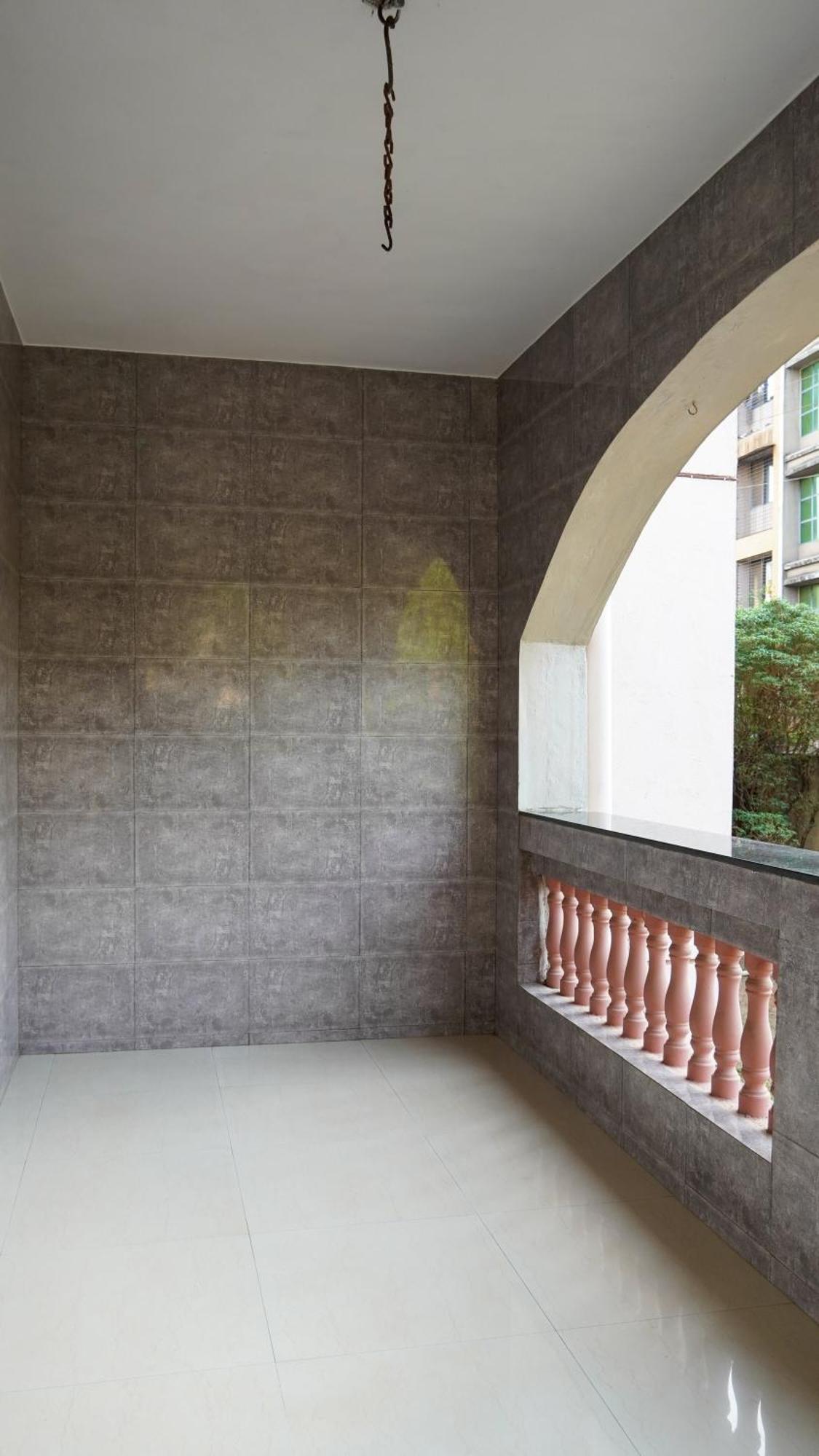 Ladakh House- 3 Bhk Ladakh Themed Villa Near Matheran Neral Ngoại thất bức ảnh