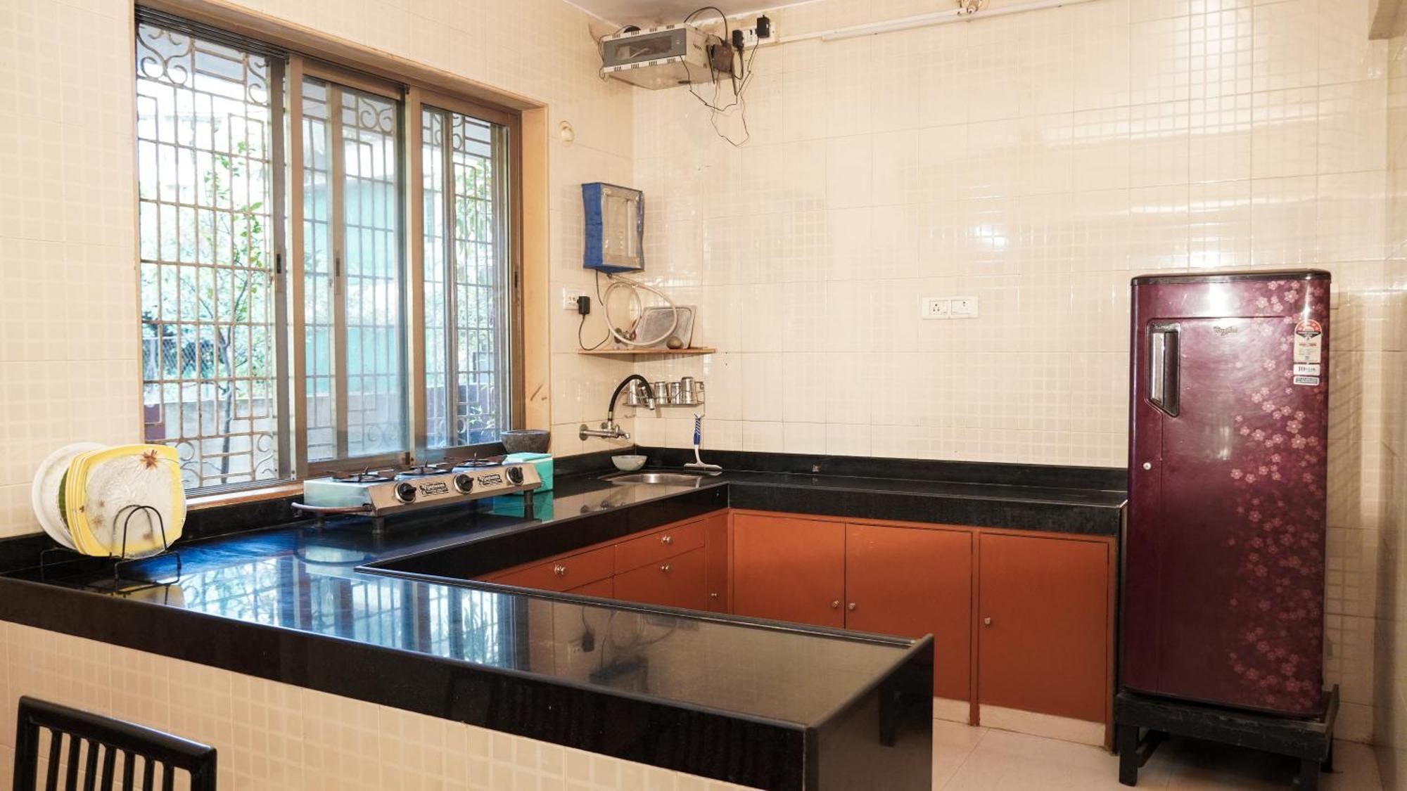 Ladakh House- 3 Bhk Ladakh Themed Villa Near Matheran Neral Ngoại thất bức ảnh