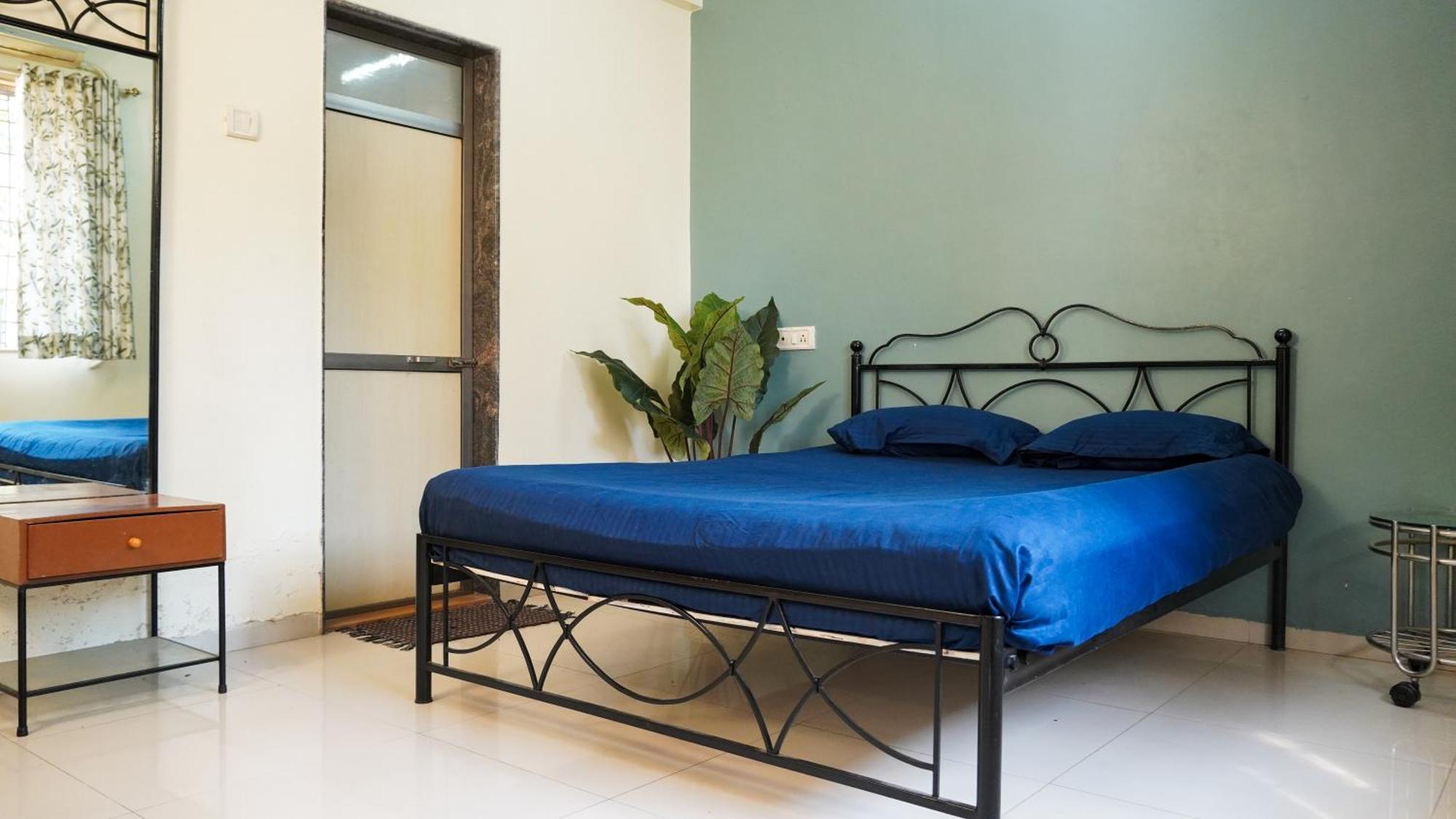 Ladakh House- 3 Bhk Ladakh Themed Villa Near Matheran Neral Ngoại thất bức ảnh