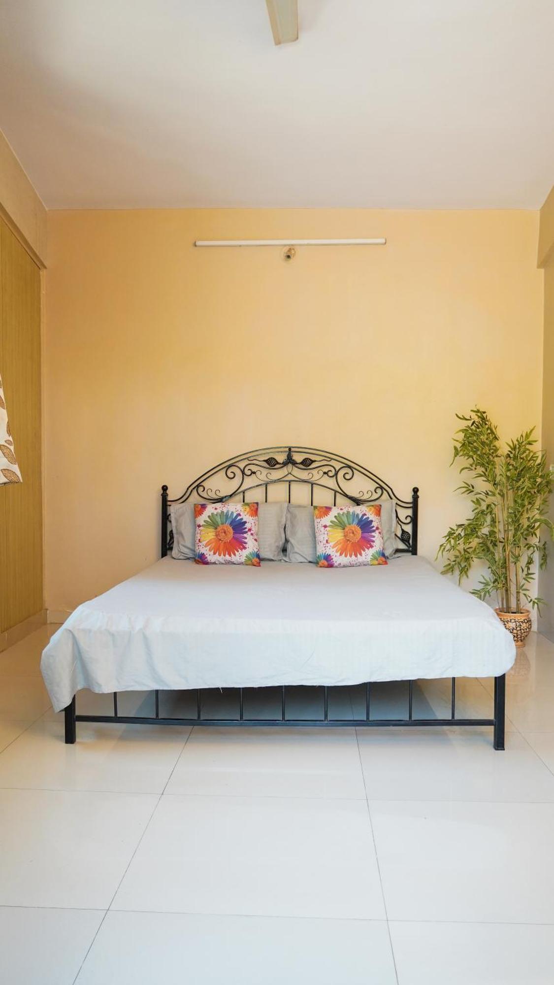 Ladakh House- 3 Bhk Ladakh Themed Villa Near Matheran Neral Ngoại thất bức ảnh