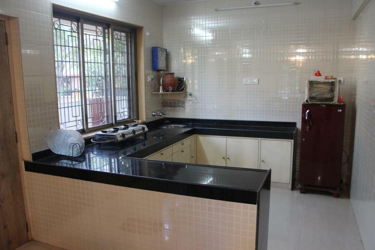 Ladakh House- 3 Bhk Ladakh Themed Villa Near Matheran Neral Ngoại thất bức ảnh