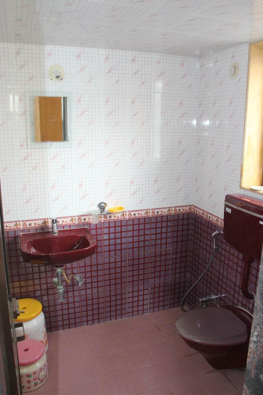 Ladakh House- 3 Bhk Ladakh Themed Villa Near Matheran Neral Ngoại thất bức ảnh